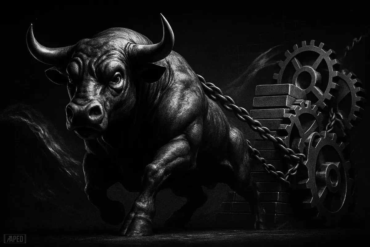 Bitcoin Futures Open Interest Jumps 8%