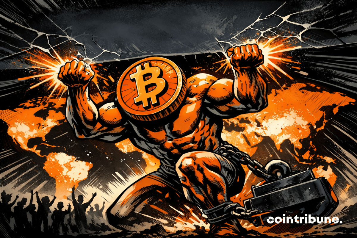 Bitcoin Gains Global Ground Despite Stagnant Valuation
