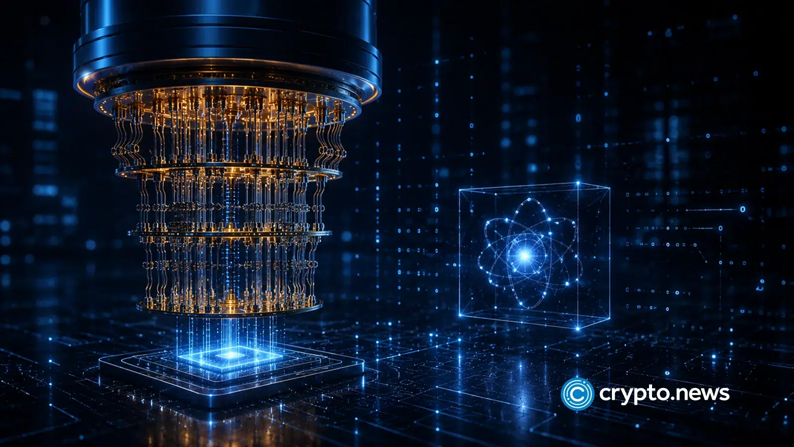 Bitcoin giants unite with $15M plan to fight quantum threat