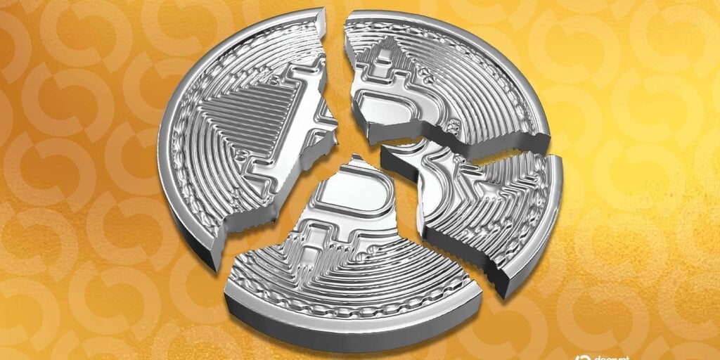 'Bitcoin Going to Zero' Google Searches Rise With Crypto Sentiment in the Dumps