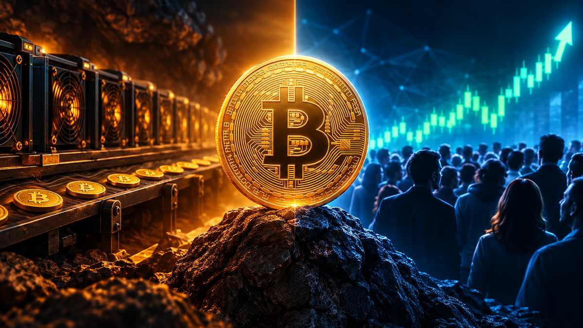 Bitcoin Halving: Programmed Scarcity, Uncertain Demand