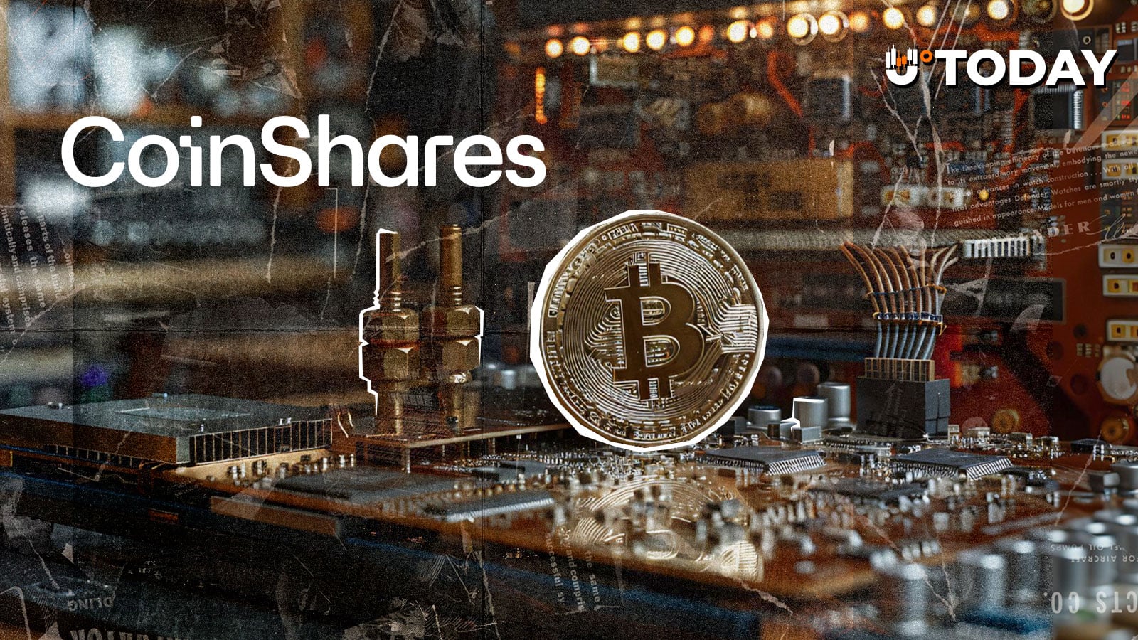 Bitcoin Has 20 Years to Prepare for Quantum Computing Risks: Report