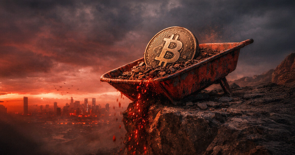 Bitcoin has 6 weeks to avoid 2026 being the most bearish period in history – one price matters now