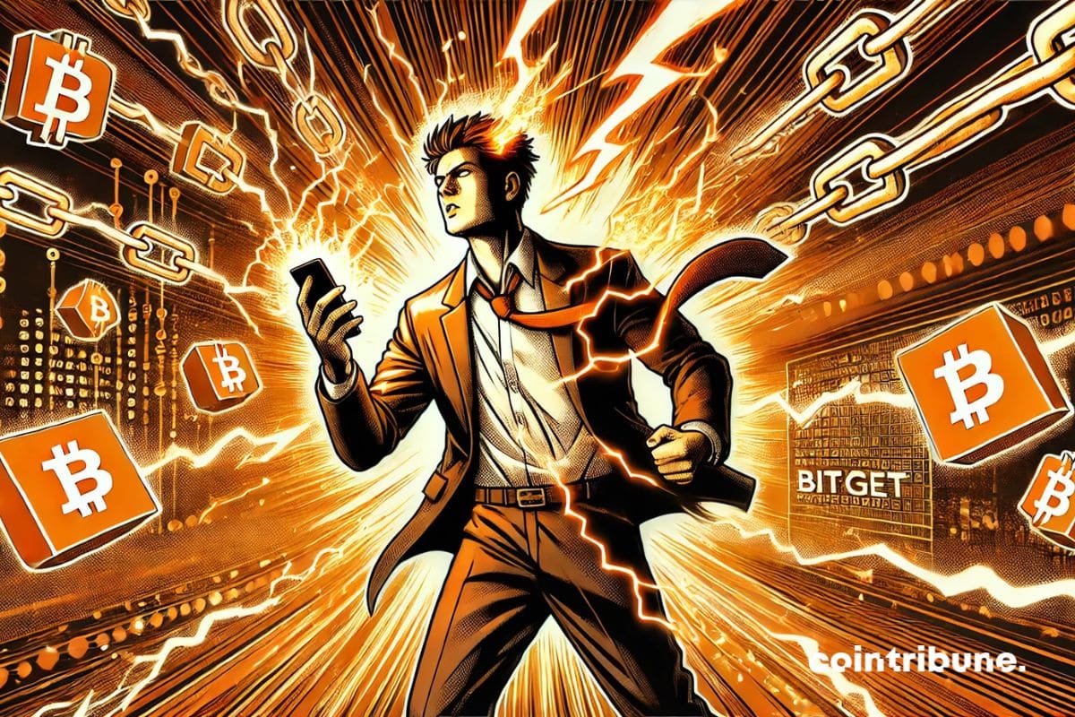 Bitcoin has already anticipated the quantum threat, according to Bernstein