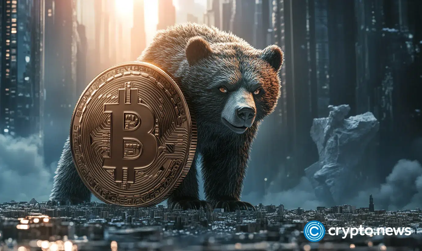 Bitcoin has lost its momentum trade, says Charles Schwab's Jim Ferraioli
