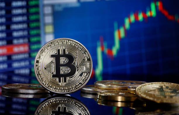 Bitcoin Has Never Broken This Line Before And Price Just Touched It Again