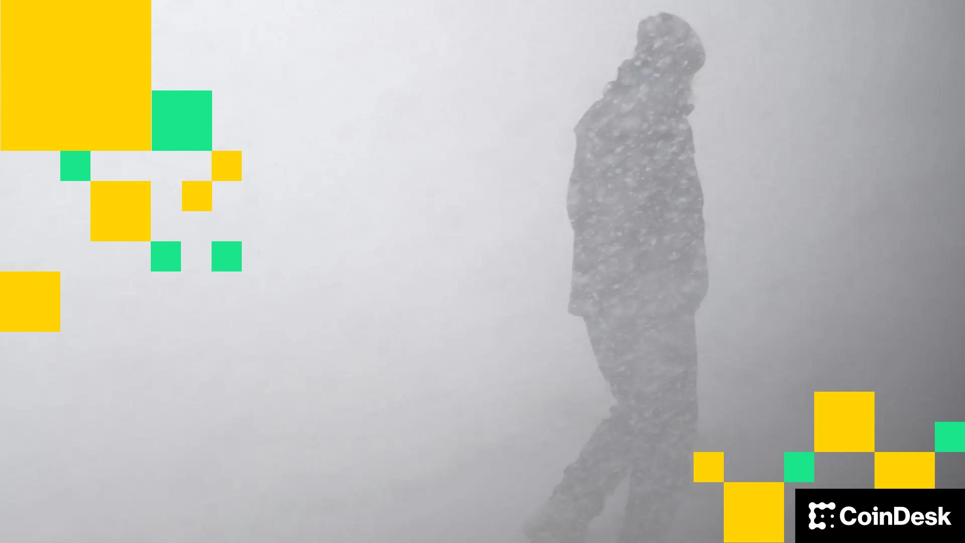 Bitcoin hash rate slides during U.S. winter storm while markets shrug off mining disruption