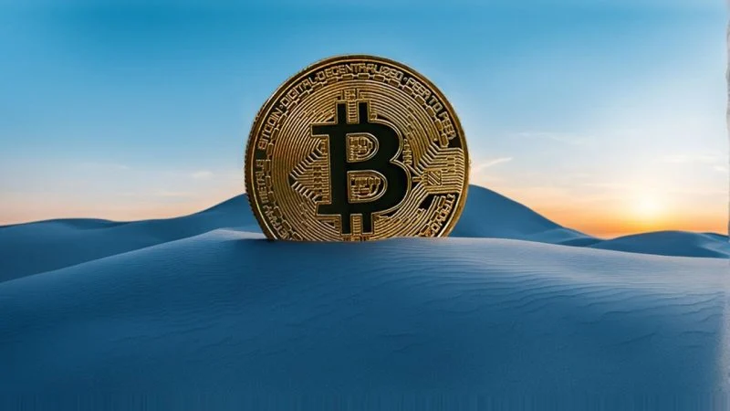 Bitcoin hashrate rebounds from triple bottom at 850M TH/s