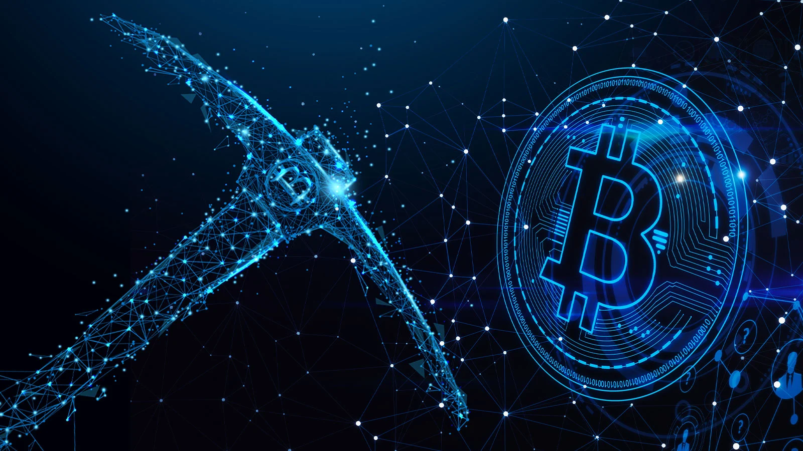 Bitcoin Hashrate Stabilizes After Sudden Plunge