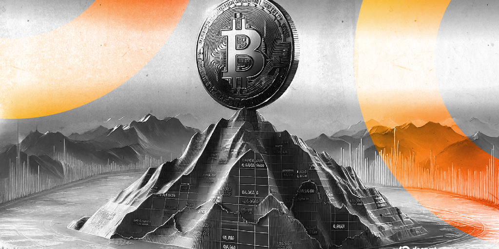 Bitcoin Heads Higher on Macro Moves: Where Does BTC Go Next?