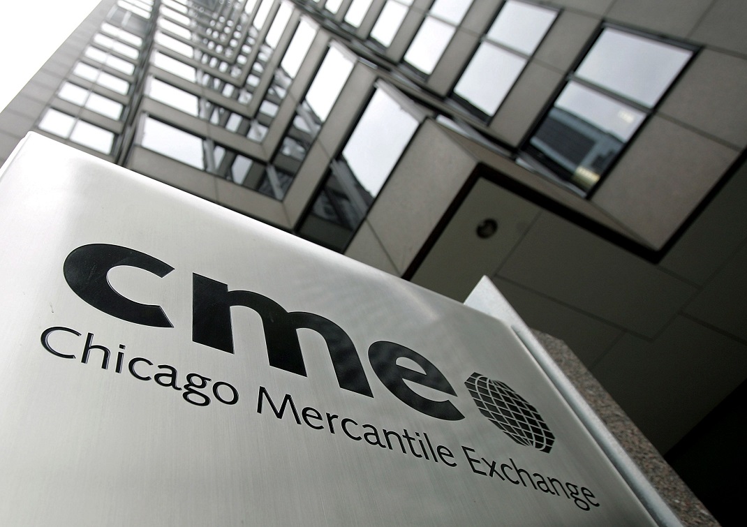Bitcoin Hedge Funds Turn Net Long on CME as Institutional Bullish Bets Grow