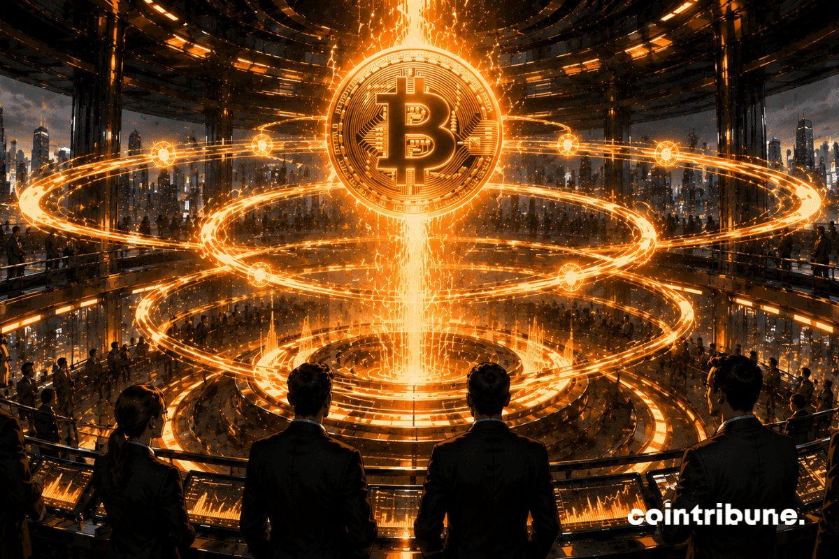 Bitcoin Historical Patterns Suggest Another Explosive Rally Ahead