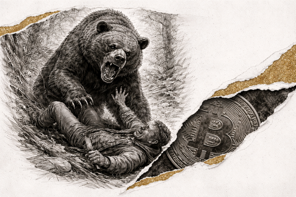 Bitcoin Hits 2026 Low as Trump Escalates Iran War Rhetoric