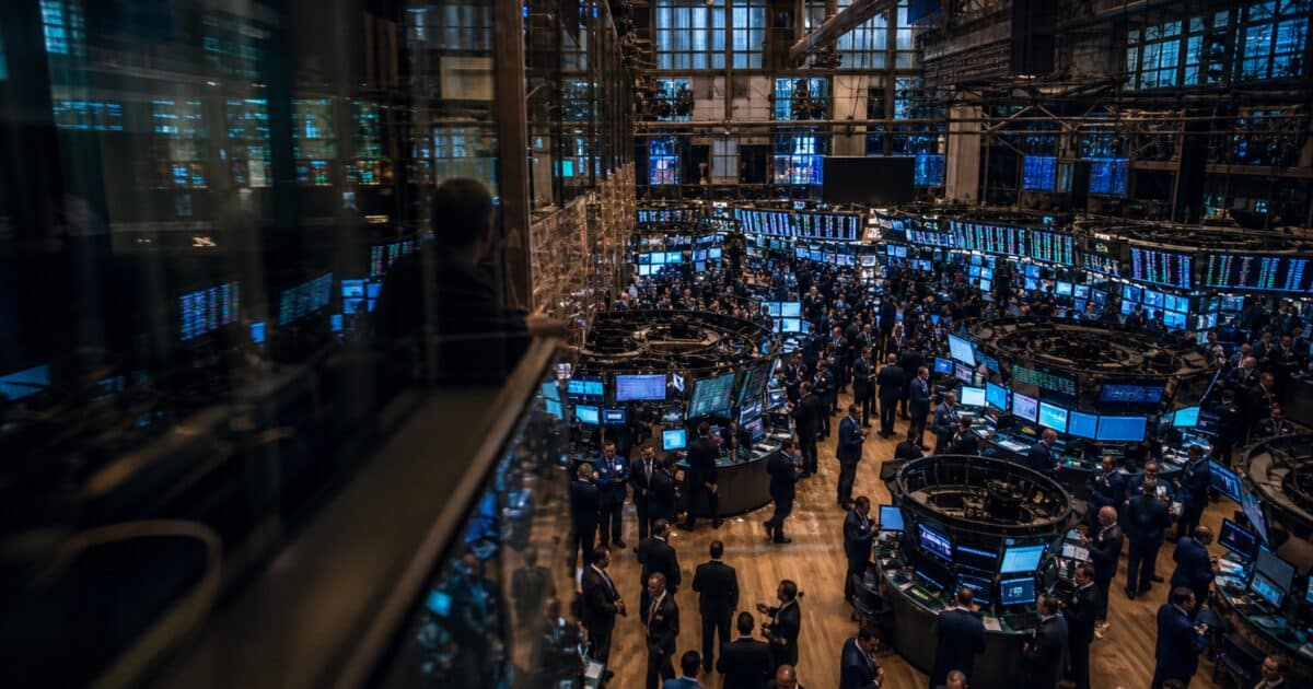 Bitcoin Hits $64,000 as SpaceX IPO and US-Iran Talks Shake Markets
