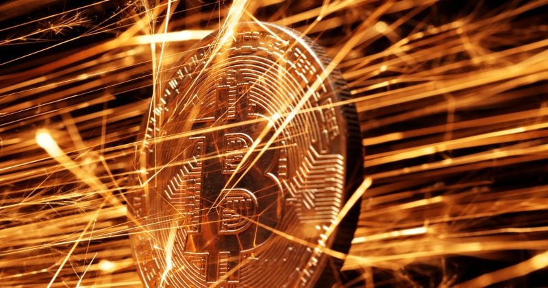 Bitcoin hits $70,000 milestone