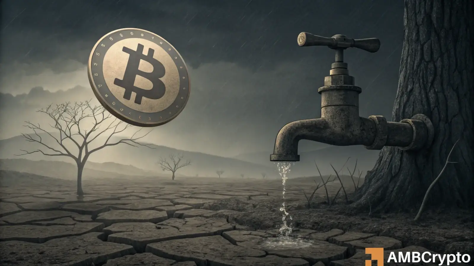 Bitcoin hits $79.4k, but a whale-driven wave of selling could be next – Reasons