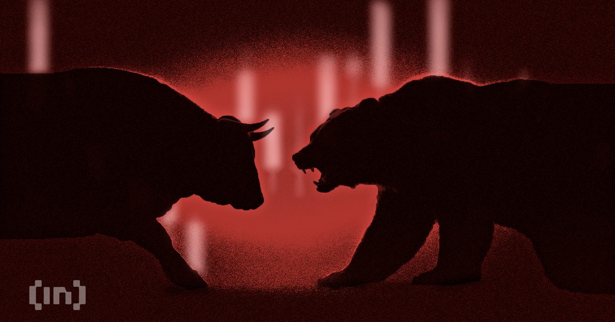 Bitcoin Hits $82,000 and Fidelity Says It's Unsure If the Bear Market Is Over