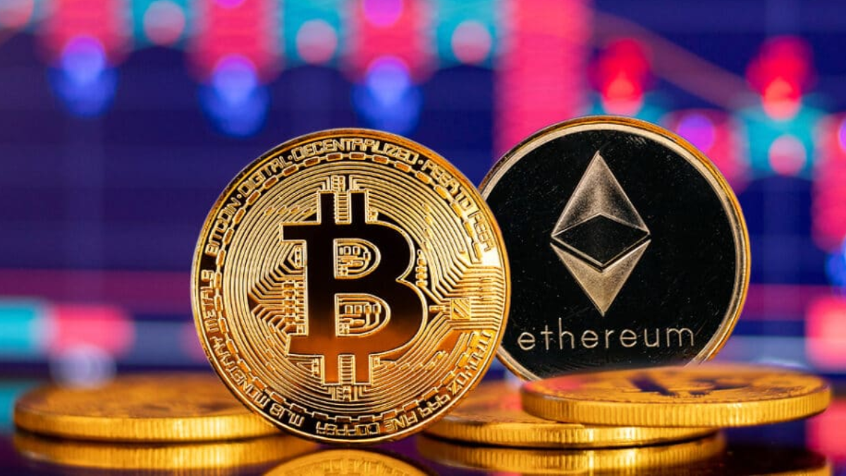 Bitcoin Hits 8-Year Exchange Supply Low as Ethereum Inflows Begin Rising