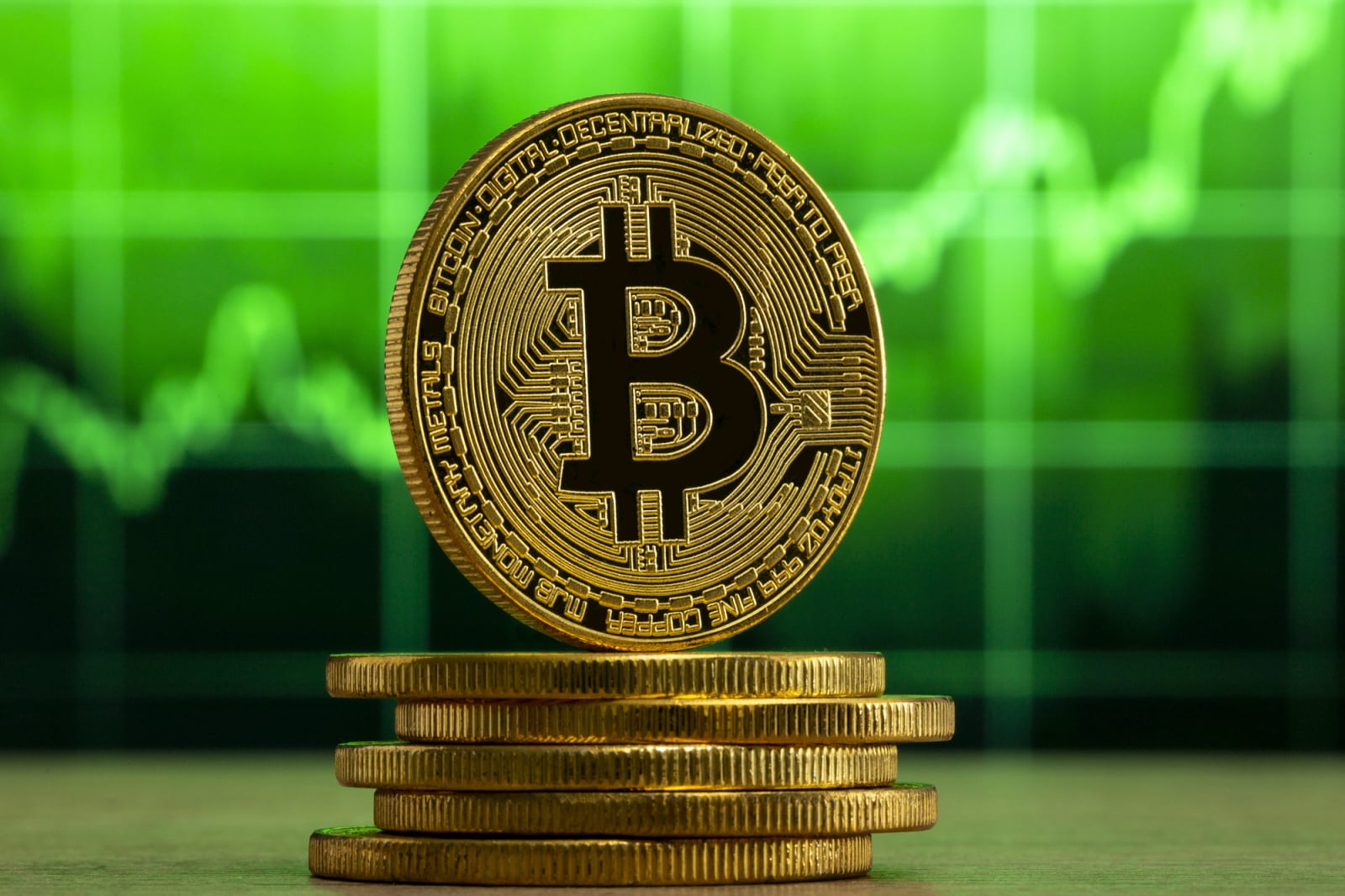 Bitcoin Hits a 'Kiss of Death', But Fidelity's Director Timmer Says It's a Bull Market Signal This Time