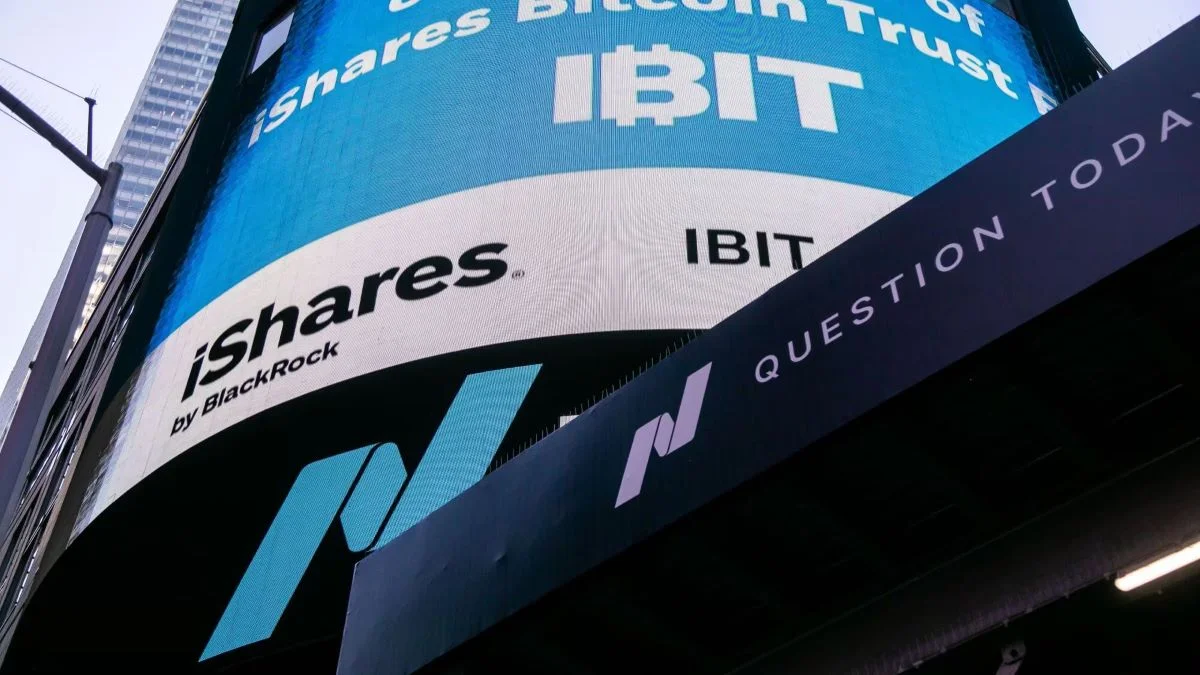 Bitcoin Holders Can Now Swap BTC for BlackRock's IBIT With $1M Minimum