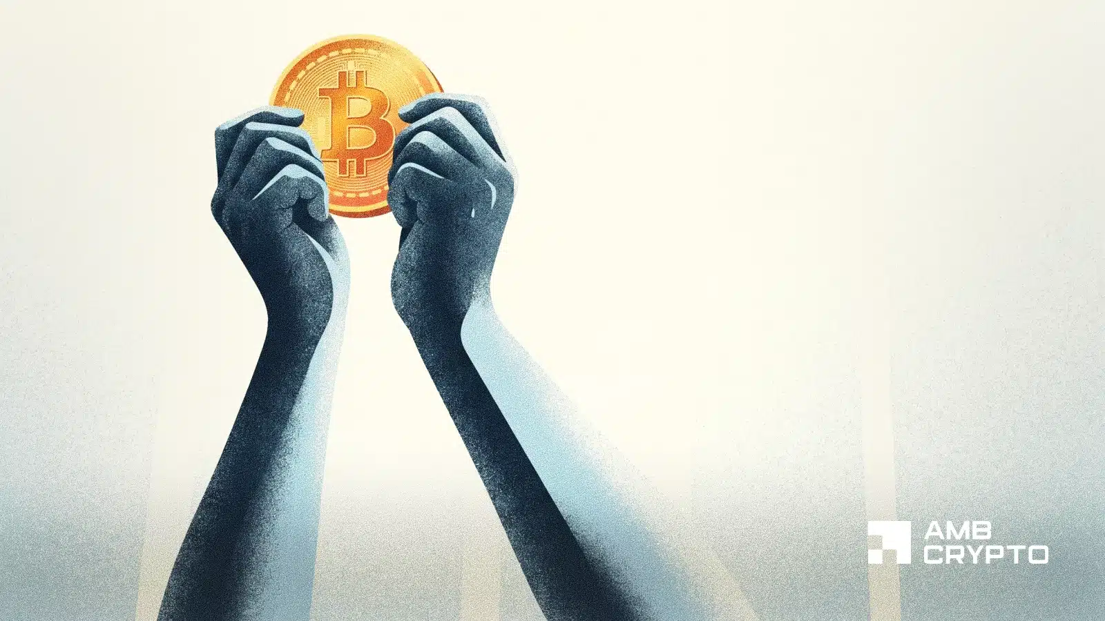 Bitcoin holders eye 60M milestone – Will it lift BTC's price to a record high?