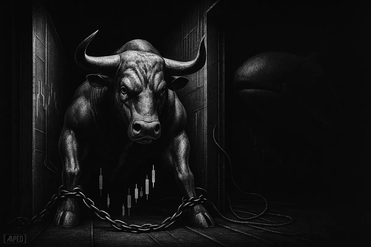 Bitcoin Holds $10K Range Until Spot Buyers Return