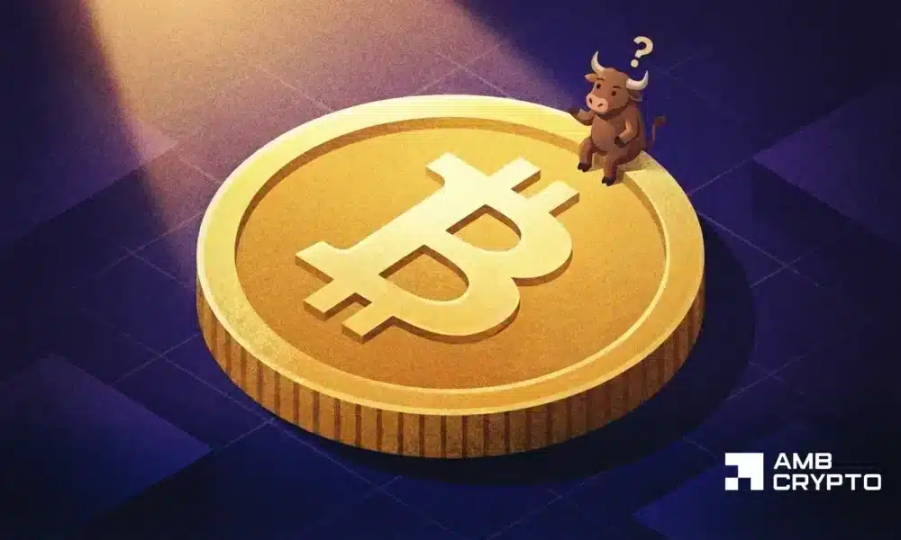 Bitcoin holds $70K, but BTC bull market isn't back: Here's why