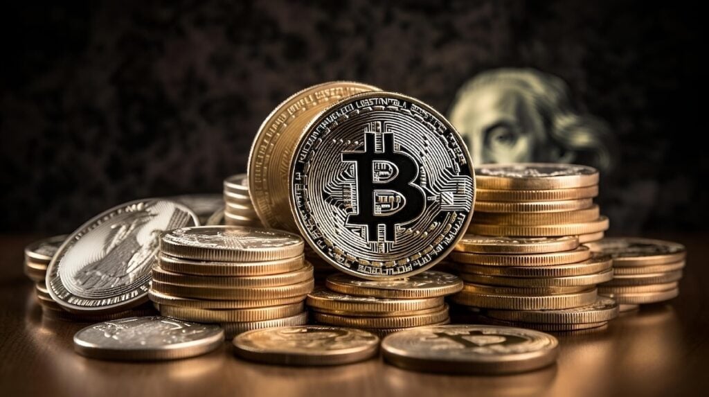 Bitcoin Holds $75,000 As Ethereum, XRP, Dogecoin Gain 2%