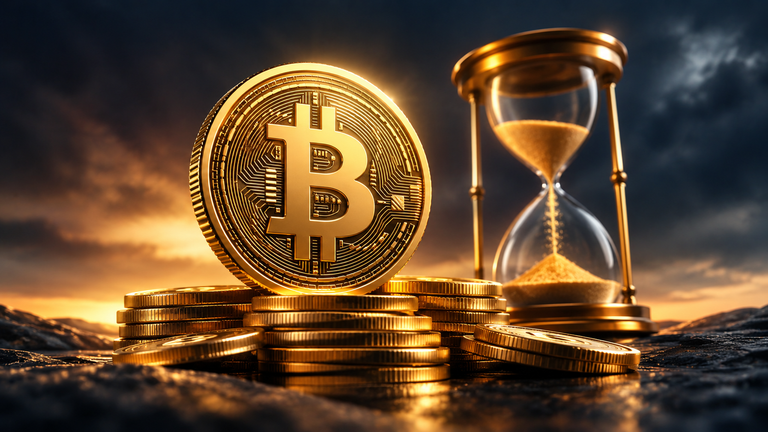 Bitcoin Holds $79,000 as Traders Take Profit After 23% Rally