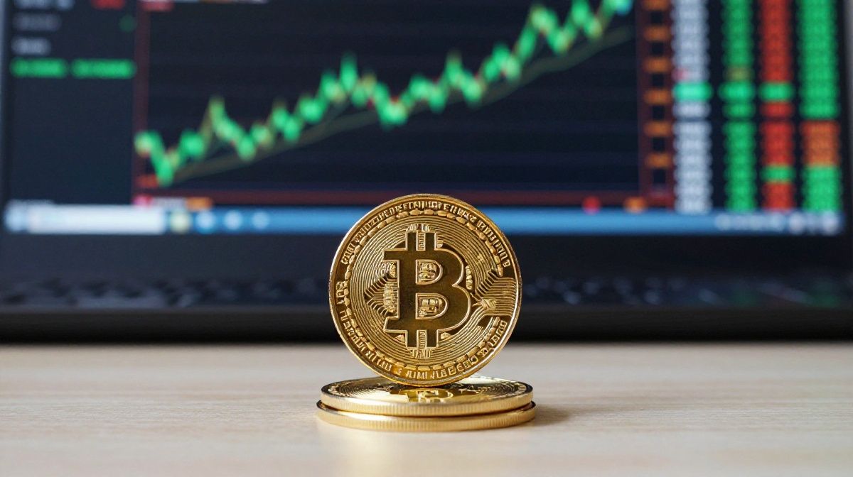 Bitcoin Holds $80,000 as XRP Outpaces Market Amid ETF Surge