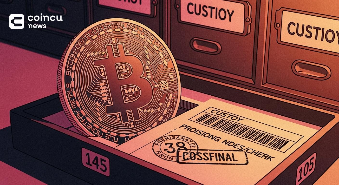 Bitcoin holds as BlackRock sends 2,563 BTC to Coinbase Prime