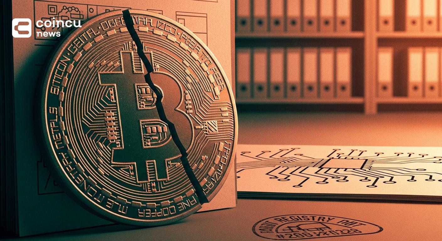 Bitcoin holds as Zhu Su says crypto could top Big Tech