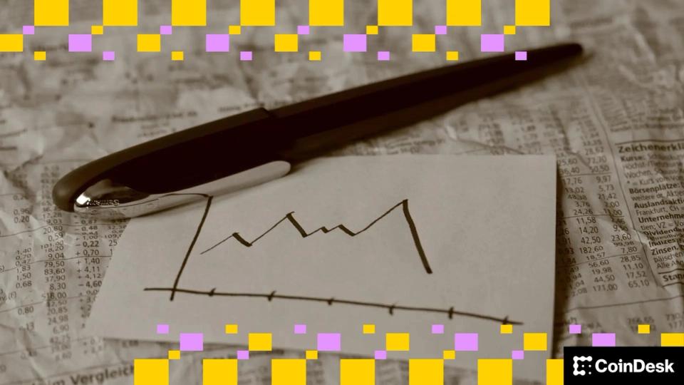 Bitcoin holds, ether, solana slide as Mideast woes drag Asian equities to multi-year lows