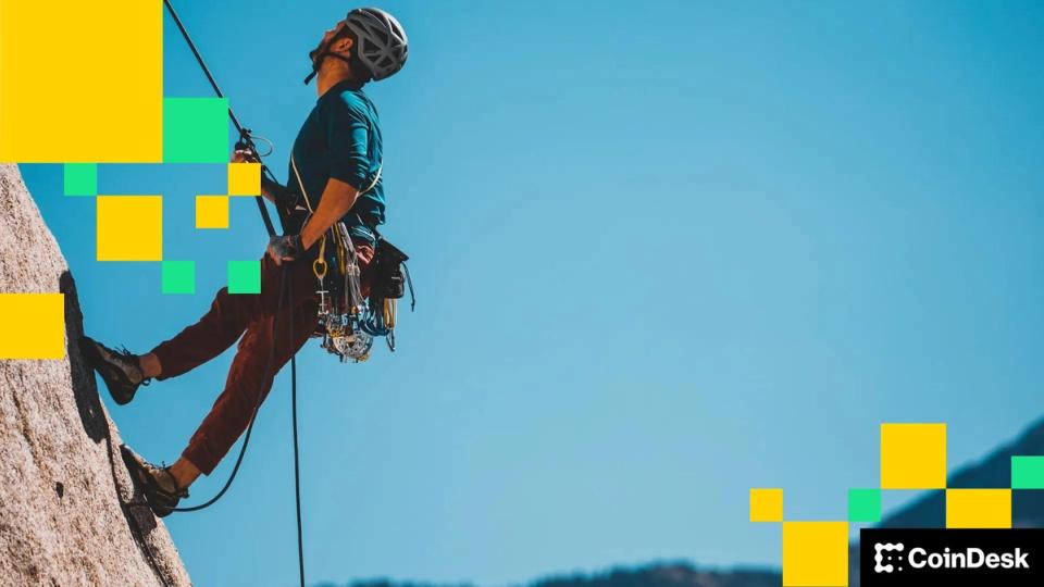 Bitcoin holds key support as 'extreme fear' grips traders: Crypto Markets Today