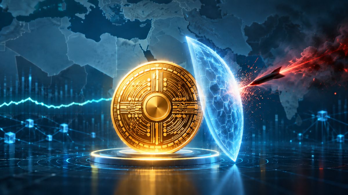 Bitcoin Holds Near $82.5K as Trump Rules Out Iran Strike Before Midterms