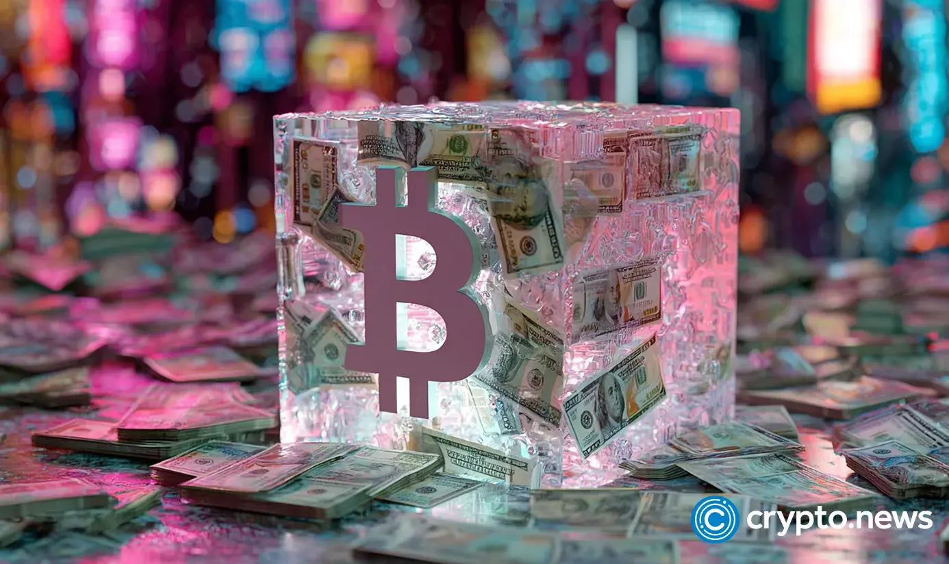 Bitcoin holds steady as war tests its ‘safe haven' narrative