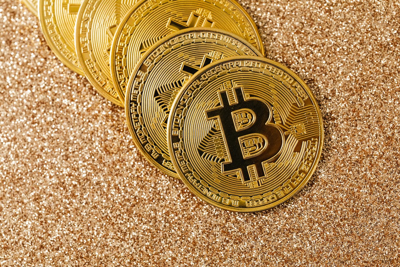 Bitcoin Holds Strong, but Bearish Pressure Builds Below Key Resistance