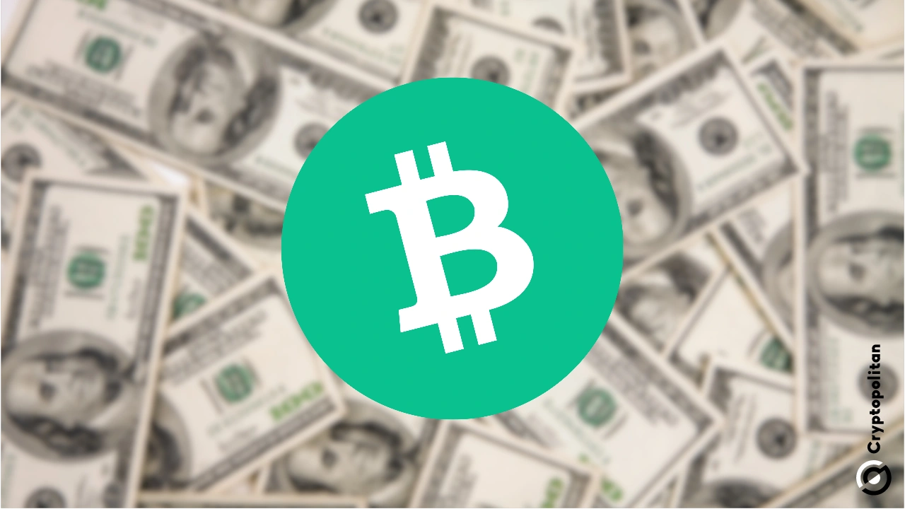 Bitcoin immutability debate rekindled as Karpelès pushes $5.2B hard fork plan