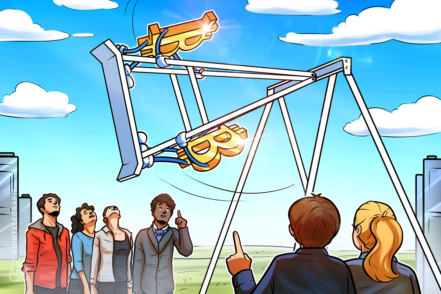 Bitcoin in ‘disbelief rally' as traders spot $84K BTC price target