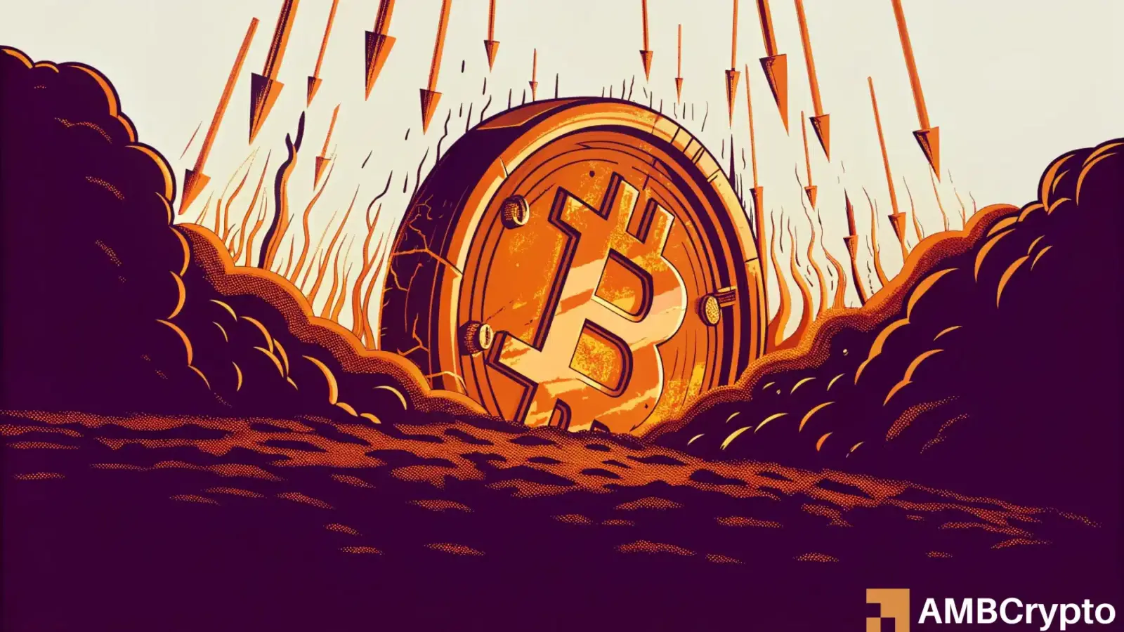 Bitcoin in historic buy zone as 90% of capital slips into loss – Details