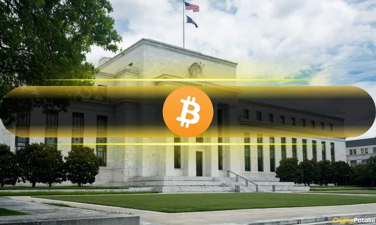Bitcoin Investors Beware: Will History Repeat and BTC Drop After Tomorrow's FOMC Meeting?