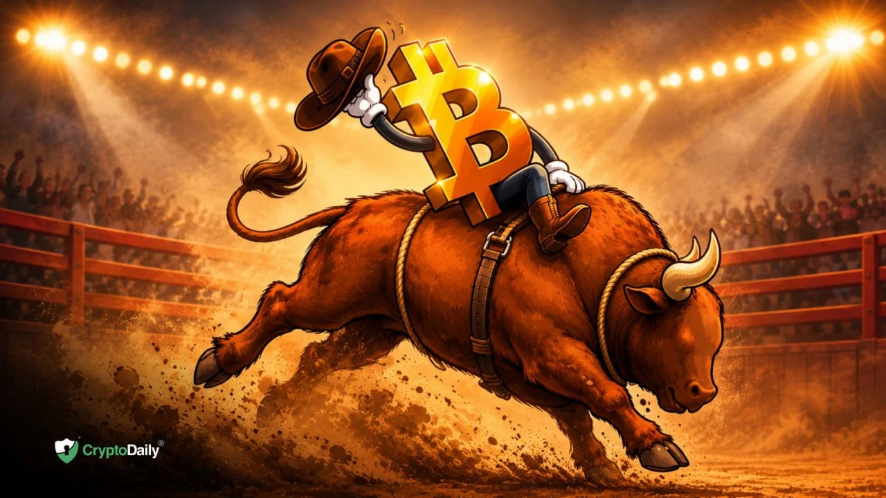Bitcoin is breaking out: Can bulls sustain upside momentum?