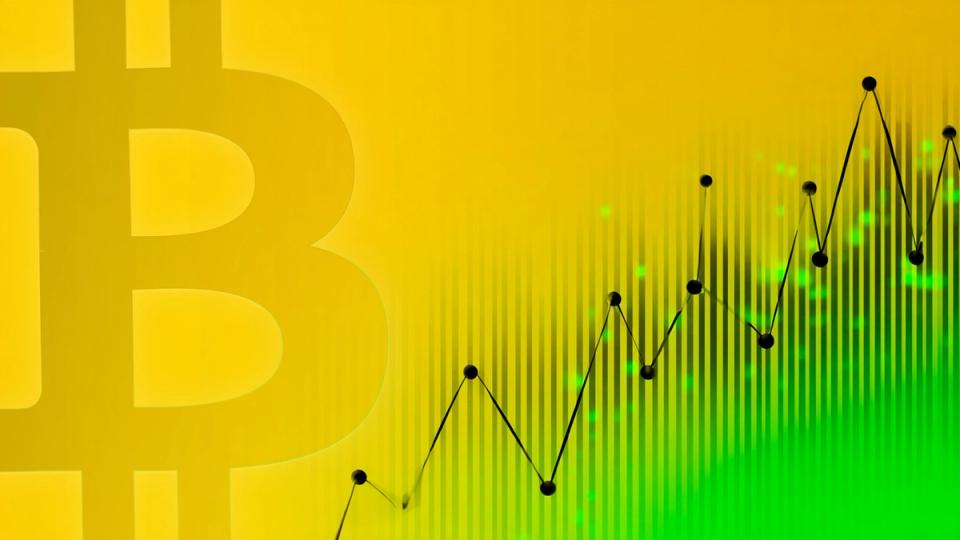 Bitcoin is closer to its 'buy zone' than it's been in three years
