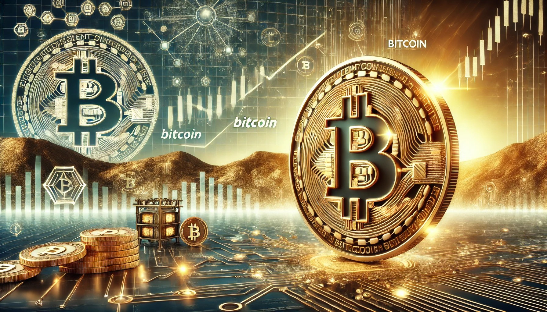 Bitcoin Is Going According To Plan: Analyst Who Predicted $59,000 Reveals What's Next
