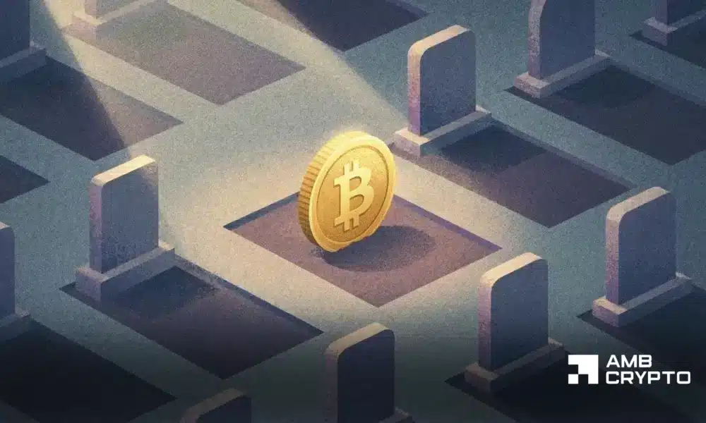 ‘Bitcoin is going to die,' says Oscar-nominated actor Terrence Howard