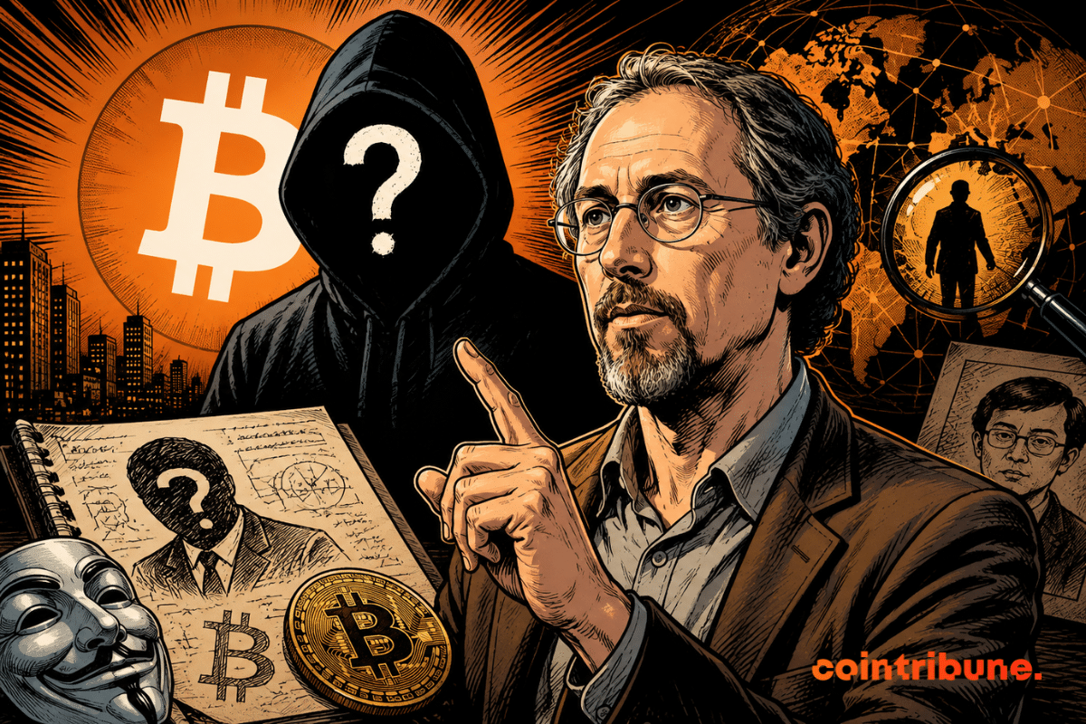 Bitcoin: Is Its Creator, Satoshi Nakamoto, Still Alive? Adam Back Responds