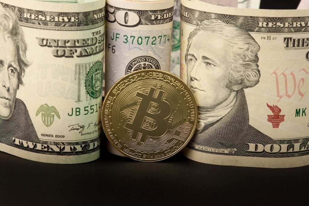 Bitcoin Is Overperforming Stocks, Bonds, Gold During Iran War, Anthony Pompliano Says
