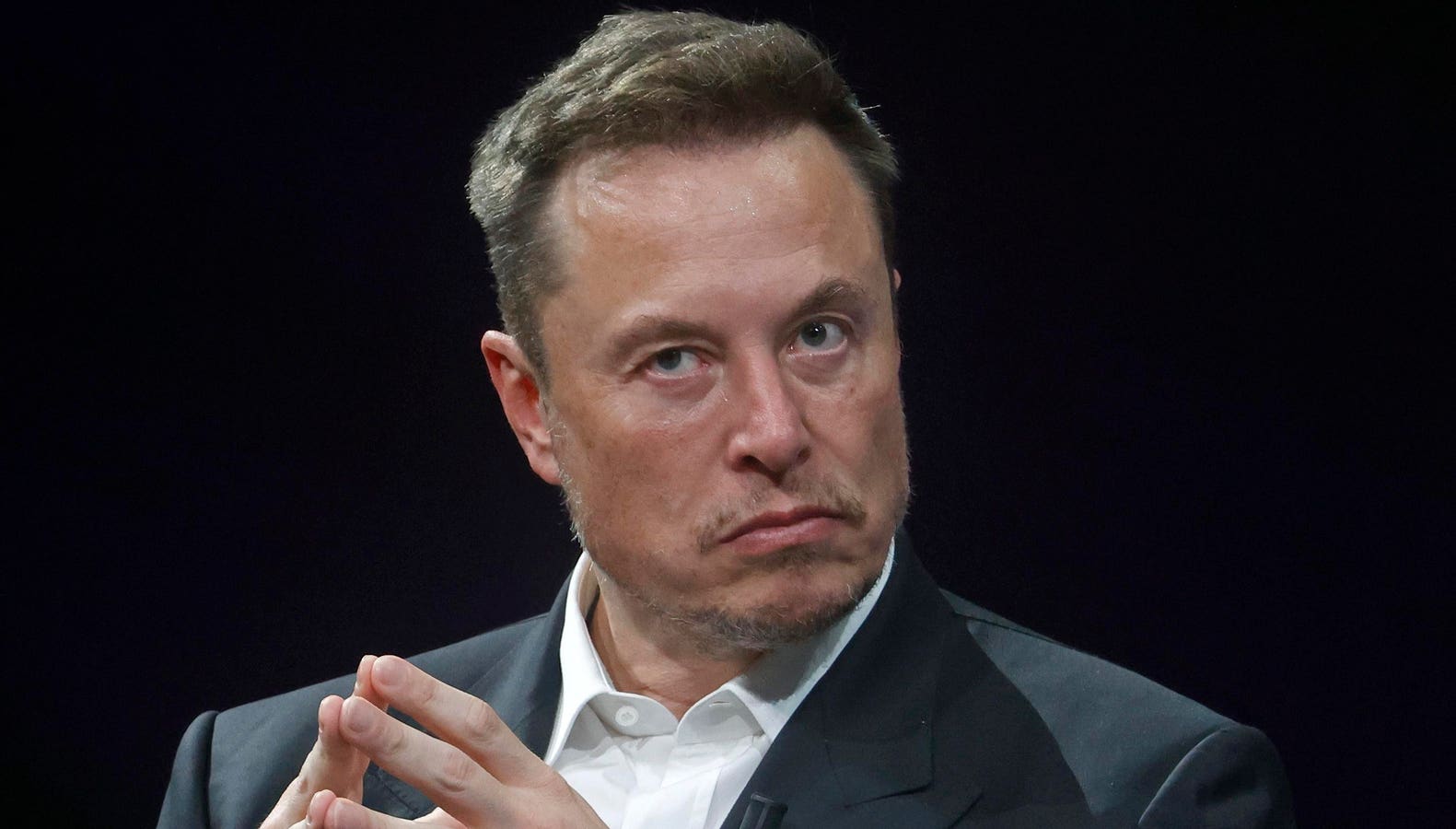 Bitcoin Is Suddenly Hurtling Toward A Surprise $1.75 Trillion Elon Musk Price Shock