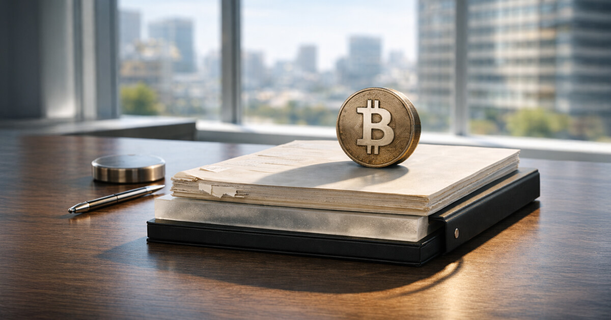 Bitcoin is trading like a rates product now because real yields are the new “gravity”