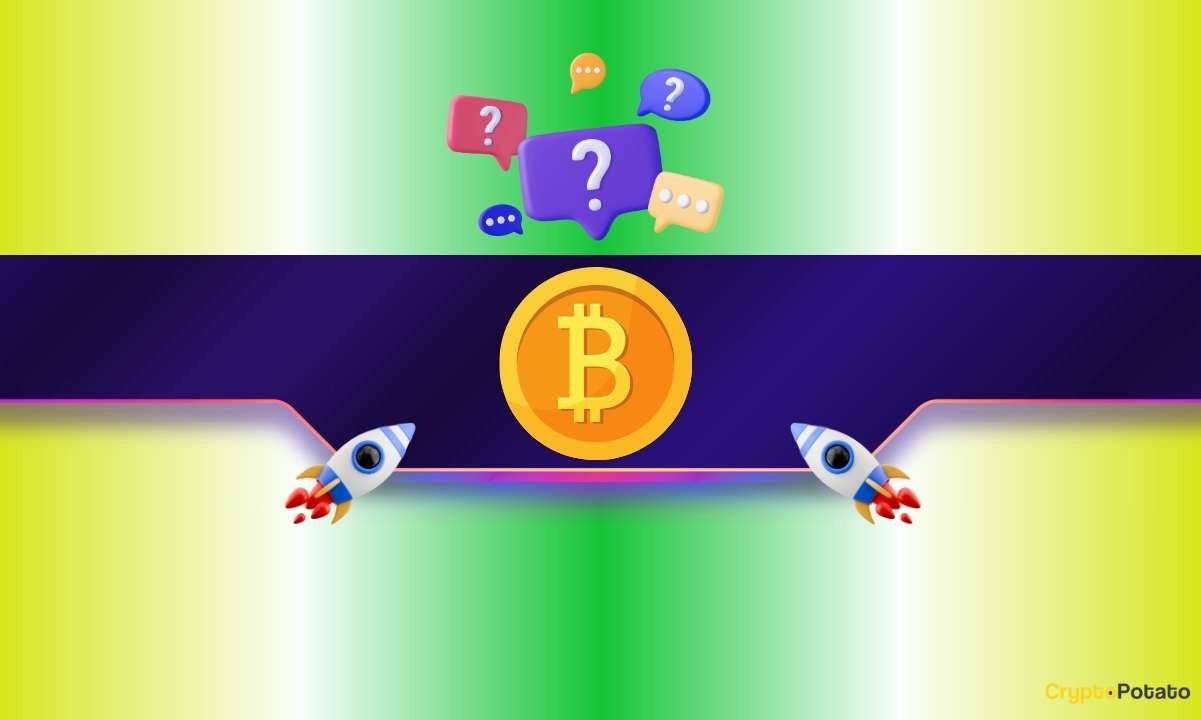 Bitcoin Isn't Out of Danger Yet: BTC Must Clear These Crucial Levels